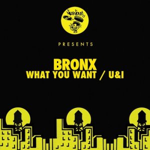 收聽The Bronx的U&I (Original Mix)歌詞歌曲