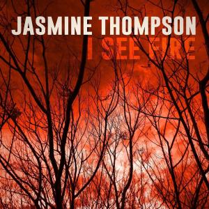 Album I See Fire from Jasmine Thompson
