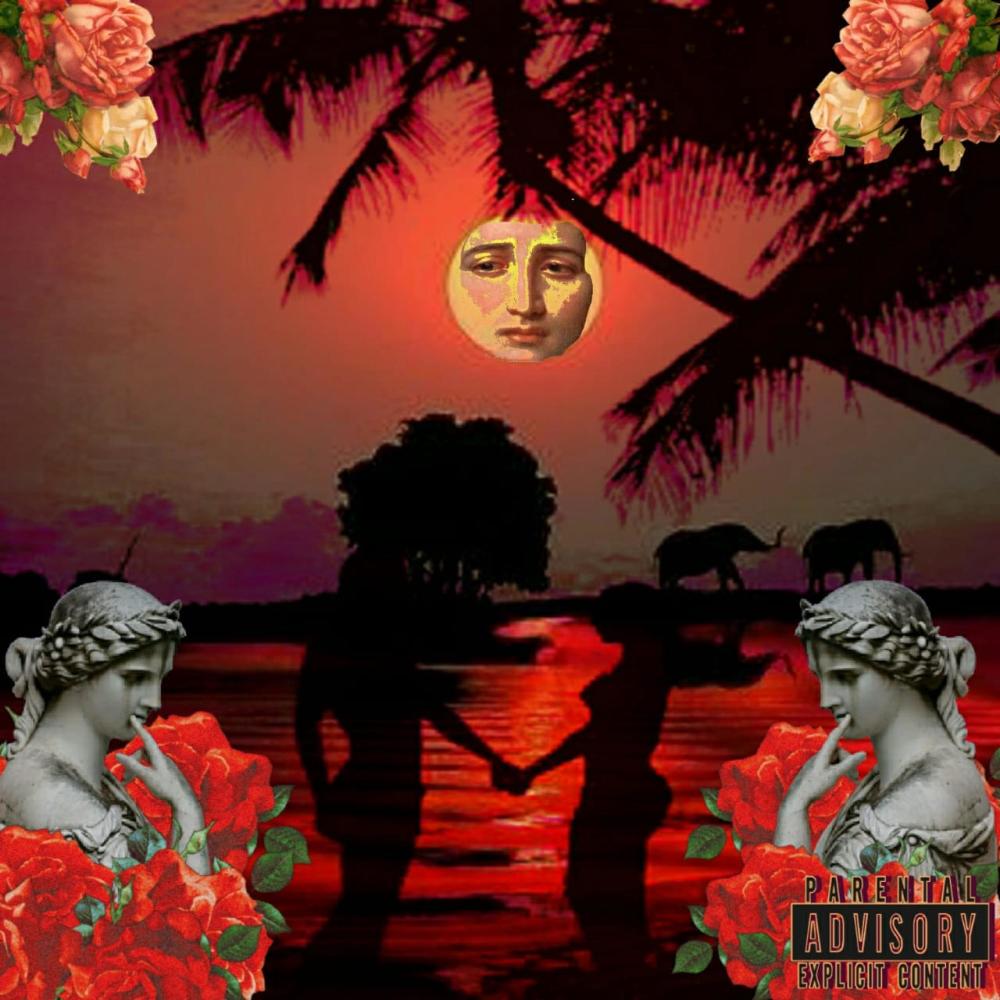 In a week (feat. Halo Yagami)