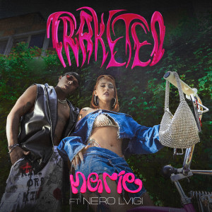 ดาวน์โหลดและฟังเพลง Traketeo พร้อมเนื้อเพลงจาก Marié