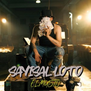 收听Elmusto的Sayısal Loto (Explicit)歌词歌曲