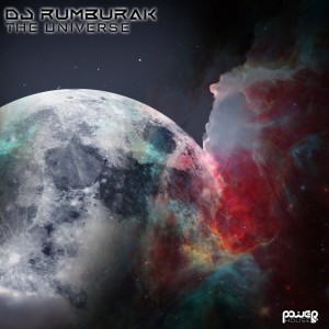 Album The Universe from Dj RumBuRak