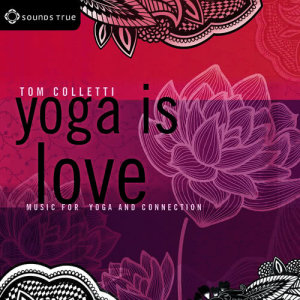 ดาวน์โหลดและฟังเพลง Vinyasa พร้อมเนื้อเพลงจาก Tom Colletti