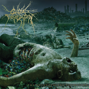 ดาวน์โหลดและฟังเพลง Mutual Assured Destruction (Explicit) พร้อมเนื้อเพลงจาก Cattle Decapitation