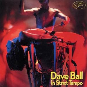 Dave Ball的專輯In Strict Tempo
