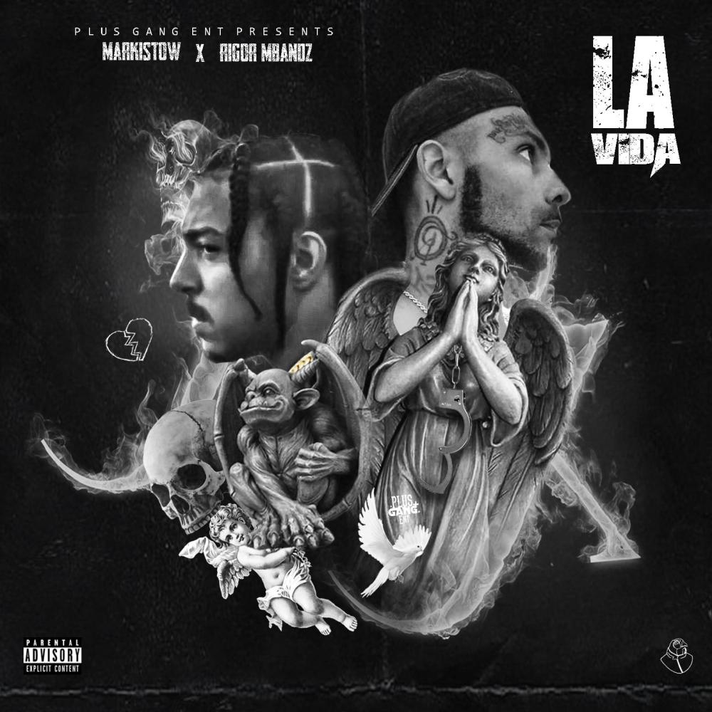 WHEN I LAND (Explicit)