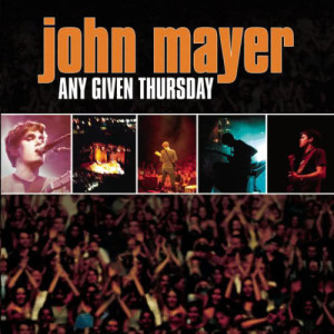 ดาวน์โหลดและฟังเพลง Back to You (Live at the Oak Mountain Amphitheater, Birmingham, AL - September 2002) (Live In Birmingham) พร้อมเนื้อเพลงจาก John Mayer