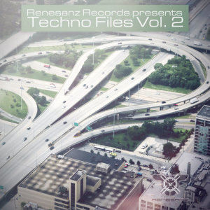 Various Artists的專輯Renesanz Records presents Techno Files Vol. 2