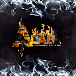 Album Alab (Explicit) from Oxsmugg