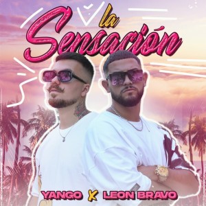 Listen to La Sensación song with lyrics from Yango
