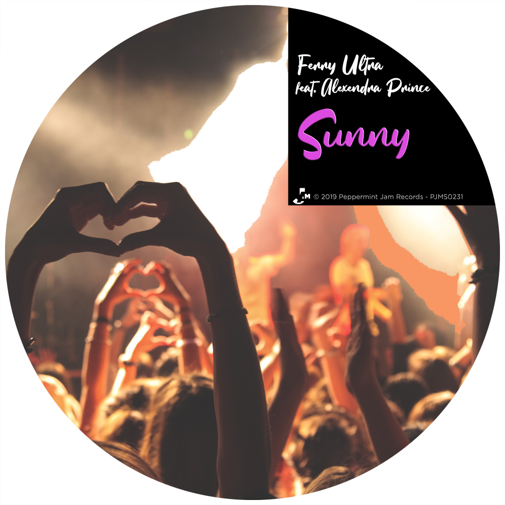 Sunny[Feat. Alexandra Prince] (Rob Hardt's Sunrise Reprise)