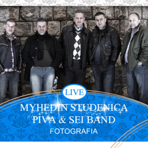ดาวน์โหลดและฟังเพลง Pi raki (Live) พร้อมเนื้อเพลงจาก Myhedin Studenica