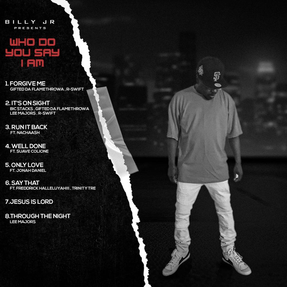 IT'S ON SIGHT (feat. BIC STACKS, GIFTED DA FLAMETHROWA, LEE MAJORS & R-SWIFT)
