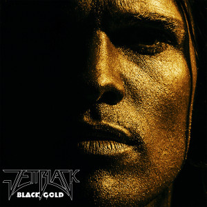 Jettblack的專輯Black Gold
