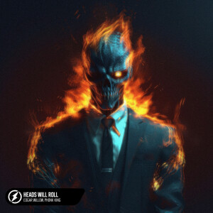 Listen to Heads Will Roll song with lyrics from Edgar Willow