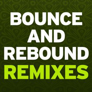 ดาวน์โหลดและฟังเพลง Bounce & Rebound (DNF Remix) พร้อมเนื้อเพลงจาก A. Codrington