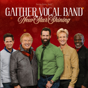 Gaither Vocal Band的專輯New Star Shining