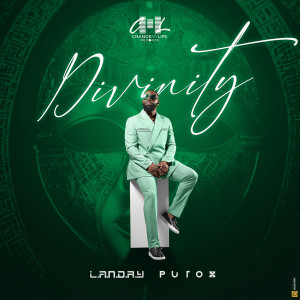Listen to Divinity song with lyrics from L.A.N.D.R.Y
