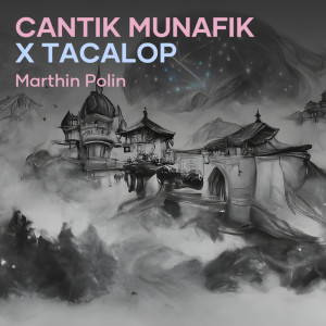 Listen to Cantik Munafik X Tacalop song with lyrics from MARTHIN POLIN