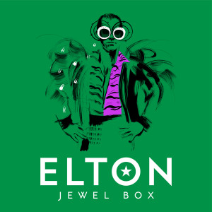 收聽Elton John的Monkey Suit歌詞歌曲