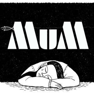 Dengarkan lagu MUM - 밤 Ver 1 nyanyian MuM dengan lirik