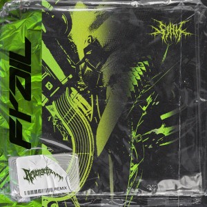 Album Frail (Remix) from Revenge The Fate