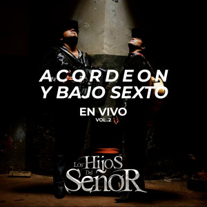 收听Los Hijos del Señor的Cenizas Sin Carbon (En Vivo)歌词歌曲