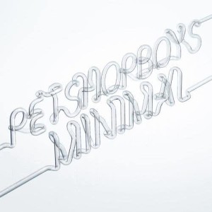 ดาวน์โหลดและฟังเพลง Minimal (M-Factor Mix) พร้อมเนื้อเพลงจาก Pet Shop Boys