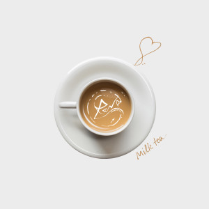 收聽ReN的Milk tea歌詞歌曲