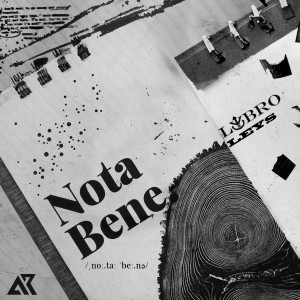 Agis ou Rêve的專輯Nota Bene (Explicit)