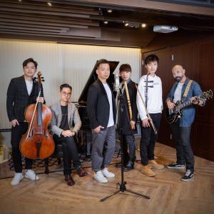 ดาวน์โหลดและฟังเพลง 煙雨淒迷 (音樂永續作品) (音乐永续作品) พร้อมเนื้อเพลงจาก 徐偉賢