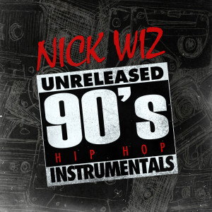 ดาวน์โหลดและฟังเพลง Check It Out พร้อมเนื้อเพลงจาก Nick Wiz