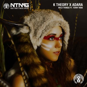 Listen to Wild Things song with lyrics from K Theory