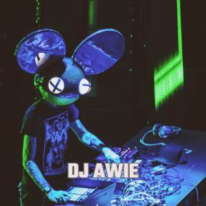 DJ Sia Sia Mengharapkan Cintamu dari DJ AWIE