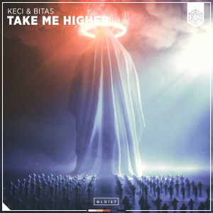 Keci的專輯Take Me Higher
