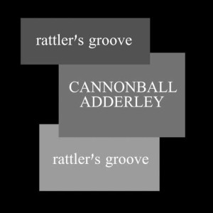 收聽Cannonball Adderley的The Fat Man歌詞歌曲