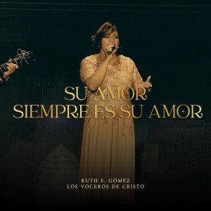 Listen to Su amor siempre es su amor song with lyrics from Los Voceros de Cristo