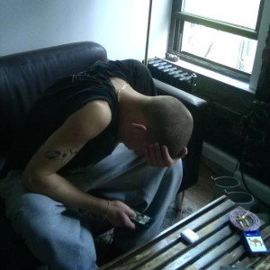 default playlist img