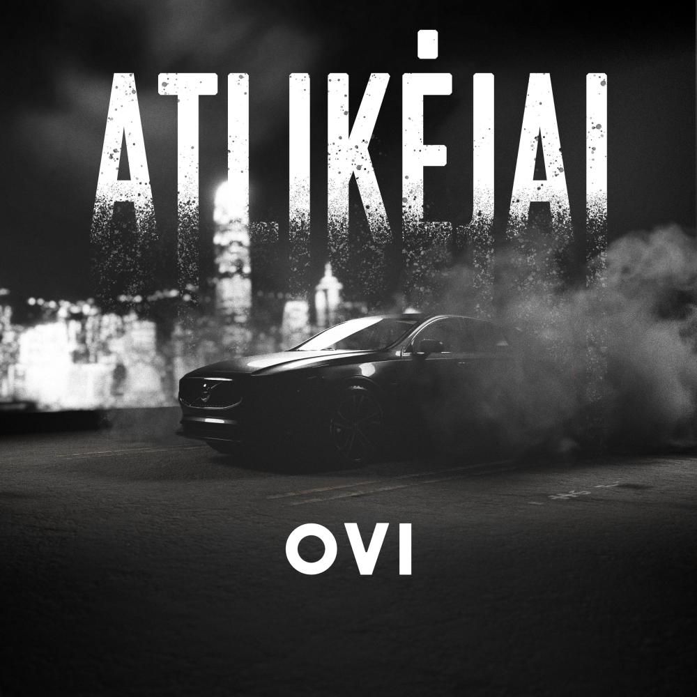 ATLIKĖJAI (Explicit)