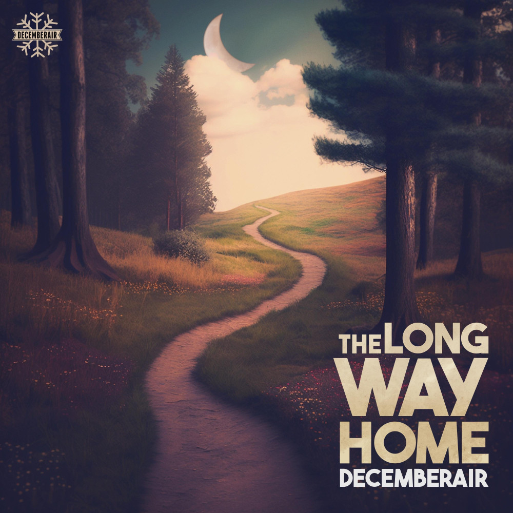 The Long Way Home (Acoustic)