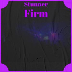 Various的专辑Stunner Firm
