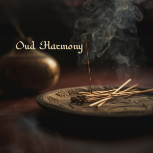 อัลบัม Oud Harmony (Essence of Relaxation) ศิลปิน Relaxation Zone