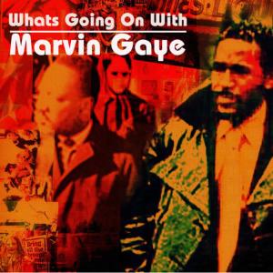 收聽Marvin Gaye的Sexual Healing歌詞歌曲