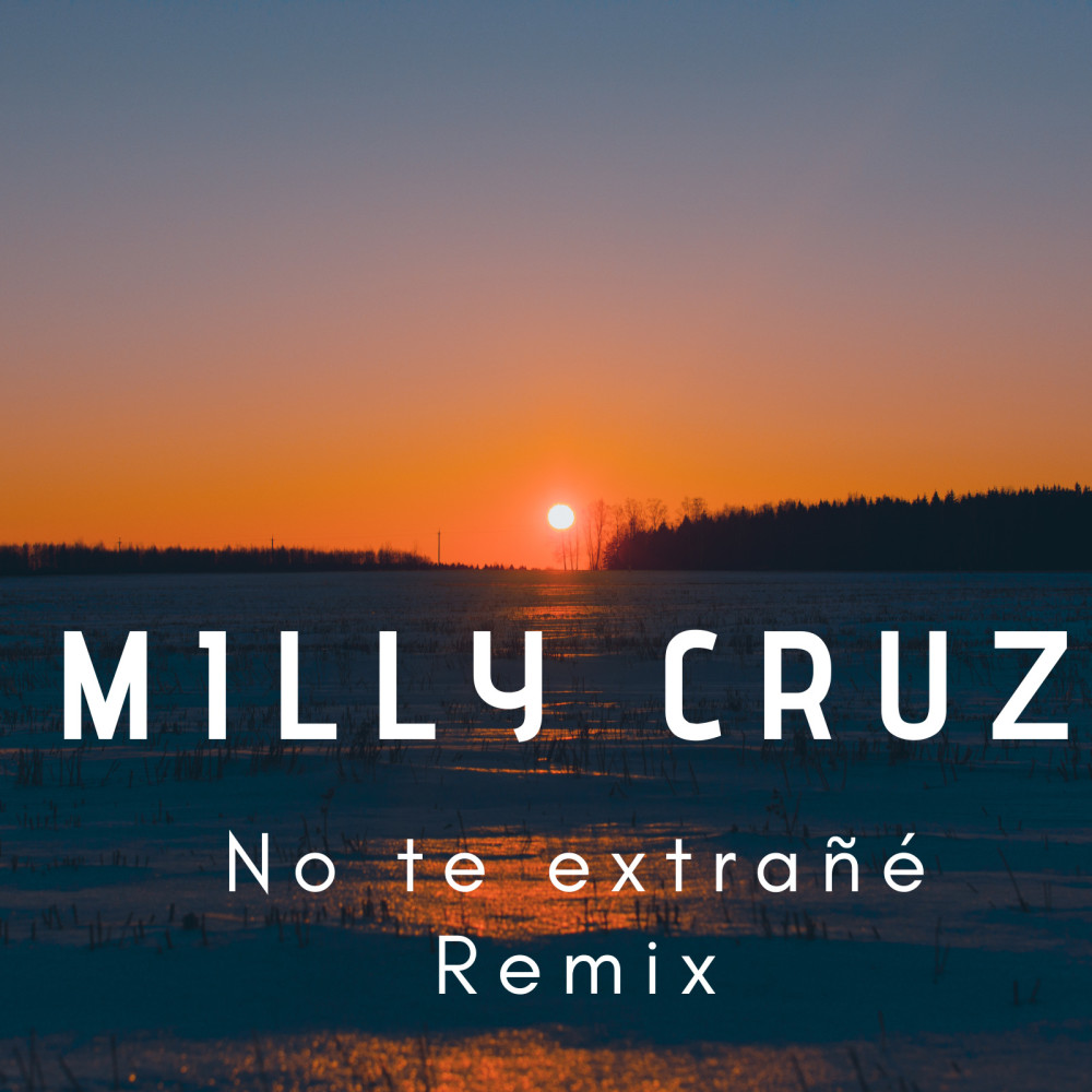 No Te Extrañe Remix