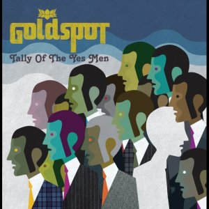 收聽Goldspot的Friday歌詞歌曲