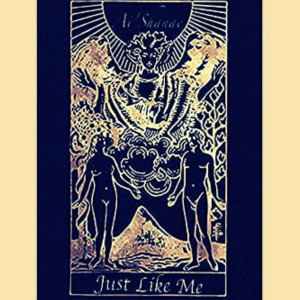 Listen to Just Like Me song with lyrics from Ai' Shanae