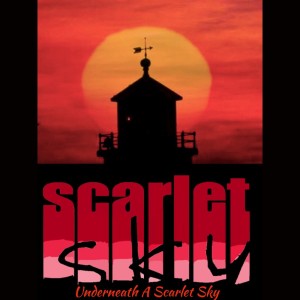 Listen to Nowhere Left To Run song with lyrics from Scarlet Sky