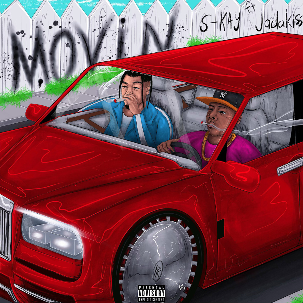 Movin (Explicit)