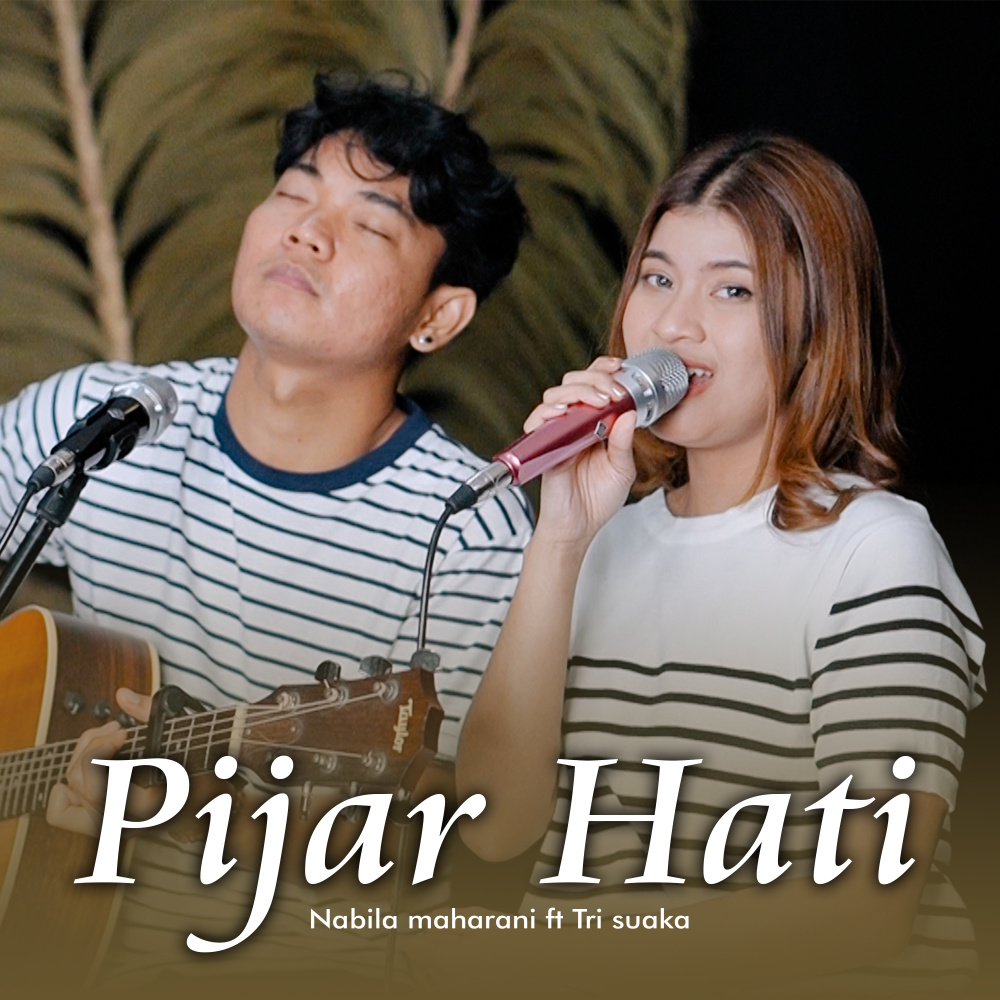 PIJAR HATI