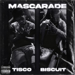 Album Mascarade (Explicit) from Tisco